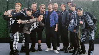 Top 15 BTS Collaborations Of All Time: V, Jungkook, Jin, Jimin, RM, Suga, JHope Take On Globe With Big International Collabs